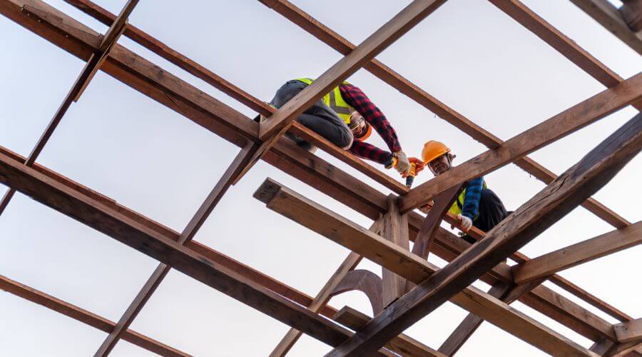 Expert Emergency Roof Repairs services in Mount Vernon, TX